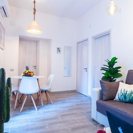 Chiaia Premium Flat, Naples Center, Near Seaside Nápoles Exterior foto