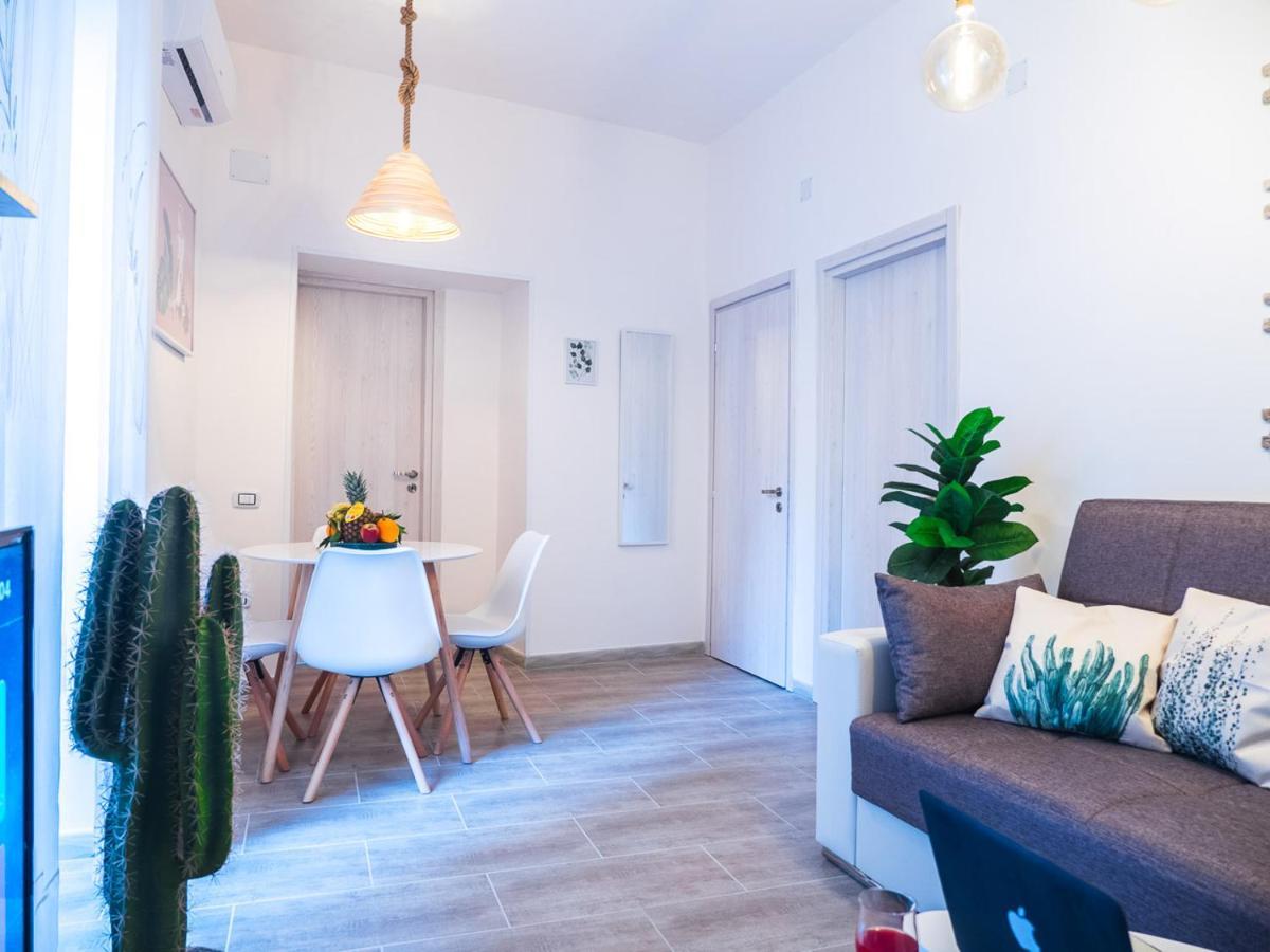 Chiaia Premium Flat, Naples Center, Near Seaside Nápoles Exterior foto