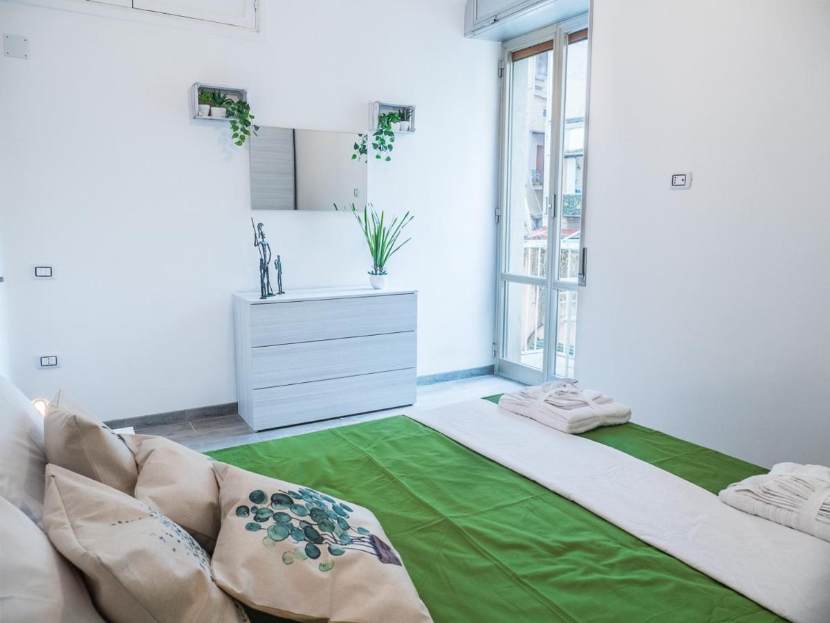 Chiaia Premium Flat, Naples Center, Near Seaside Nápoles Exterior foto