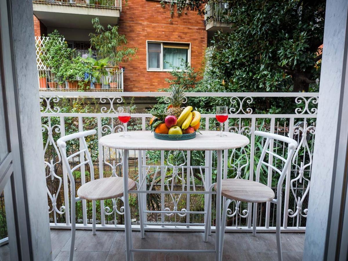 Chiaia Premium Flat, Naples Center, Near Seaside Nápoles Exterior foto
